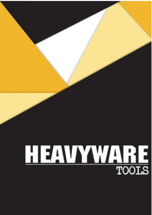 Catálogo Heavyware
